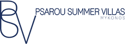 Psarou Summer Villas