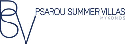 Psarou Summer Villas